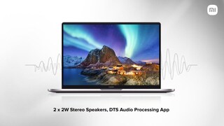 Mi Notebook 14 (Laptop) - 10th Generation Intel® Core™ i5