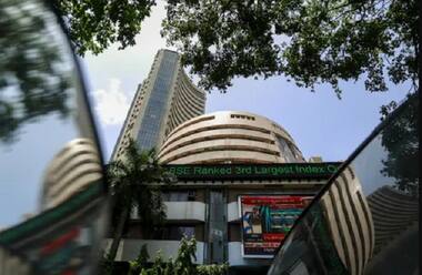 Market roundup: Sensex jumps by 568 points, Nifty at 18,337; today's top gainers and losers