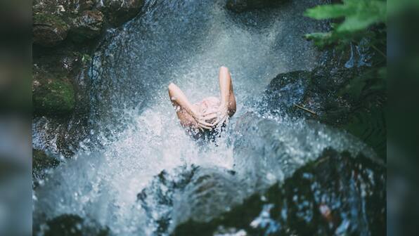 Feel refreshed with these top women's shower gels