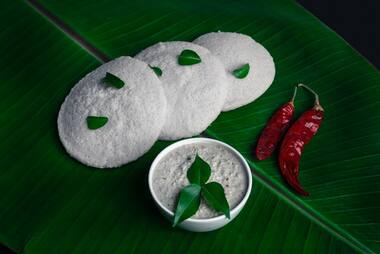 Watch: 'Idli ATM' machine in Bengaluru leaves internet stunned
