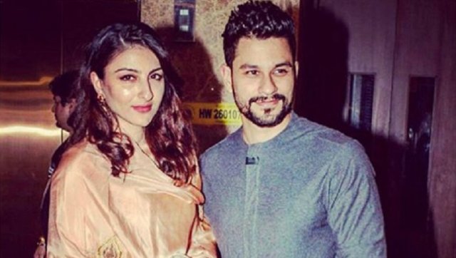 Soha Ali Khan, Kunal Kemmu to co-author children book series for Penguin Random House Soha Ali Khan, Kunal Kemmu to co-author children book series for Penguin Random House