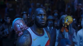 Space Jam: A New Legacy movie review — LeBron James, Looney Tunes team falls miserably short of '90s predecessor