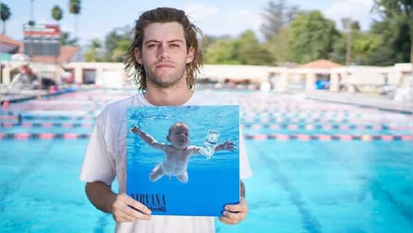 Nevermind! Spencer Elden's lawsuit of child pornography against Nirvana dismissed: All you need to know about the case