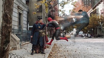 Spider-Man: No Way Home, The Morning Show Season 2, Maestro, Ankahi Kahaniya — Trailers This Week
