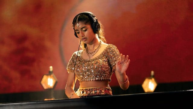 Avantika Vandanapu