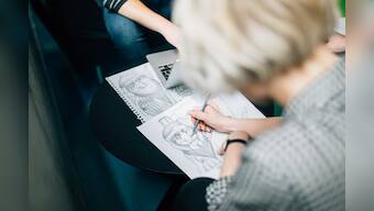 Great sketchbooks for artists