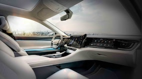 Stellantis and Foxconn ‘Mobile Drive’ JV to produce smart cockpit for future vehicles