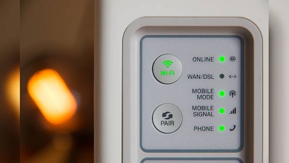 Top 4 wireless hotspot routers to stay connected on the go