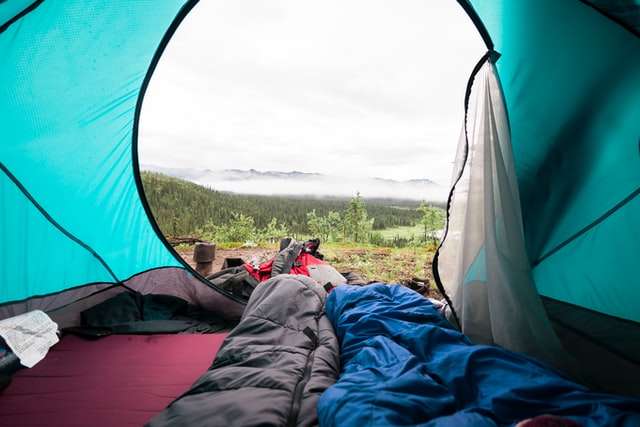 4 Fantastic sleeping bags for the adventure enthusiast 4 Fantastic sleeping bags for the adventure enthusiast