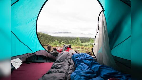 4 Fantastic sleeping bags for the adventure enthusiast