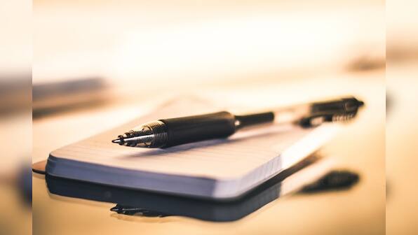 Write more elegantly with these popular ball pens