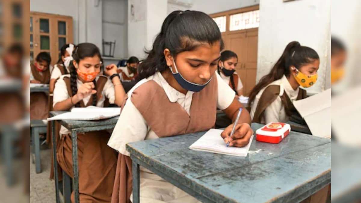 Uttar Pradesh Class 12 practical exam begins, check the guidelines here