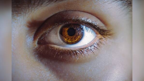 Top four striking colour eye contact lenses to try out today