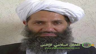 Hibatullah Akhundzada: What we know about the Taliban's secretive supreme leader