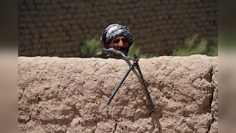 Taliban seizes seventh Afghan provincial capital, in less than a week, across northern Afghanistan