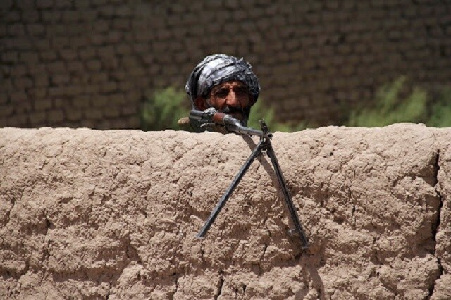 Taliban seizes seventh Afghan provincial capital, in less than a week, across northern Afghanistan Taliban seizes seventh Afghan provincial capital, in less than a week, across northern Afghanistan