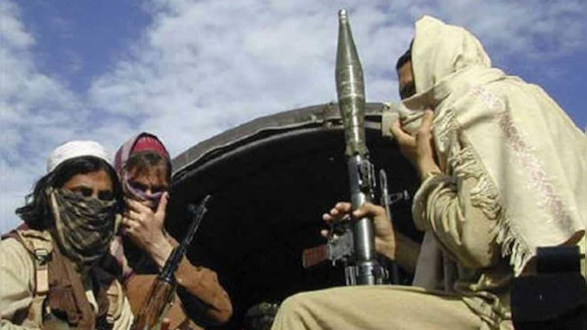 Taliban confident of peace deal in Panjshir, but Afghan resistance force vows 'no surrender'