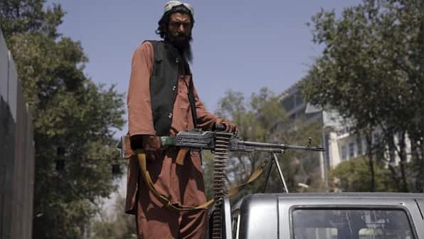 US exit from Afghanistan gives Taliban access to several weapons including guns, ammunition, helicopters and more