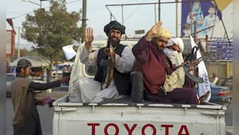Opinion| India’s closet Taliban are crawling out of woodwork after the fall of Kabul
