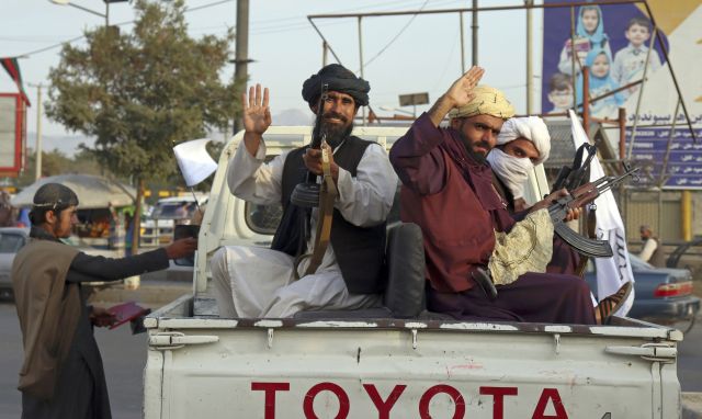 Opinion| India’s closet Taliban are crawling out of woodwork after the fall of Kabul Opinion| India’s closet Taliban are crawling out of woodwork after the fall of Kabul