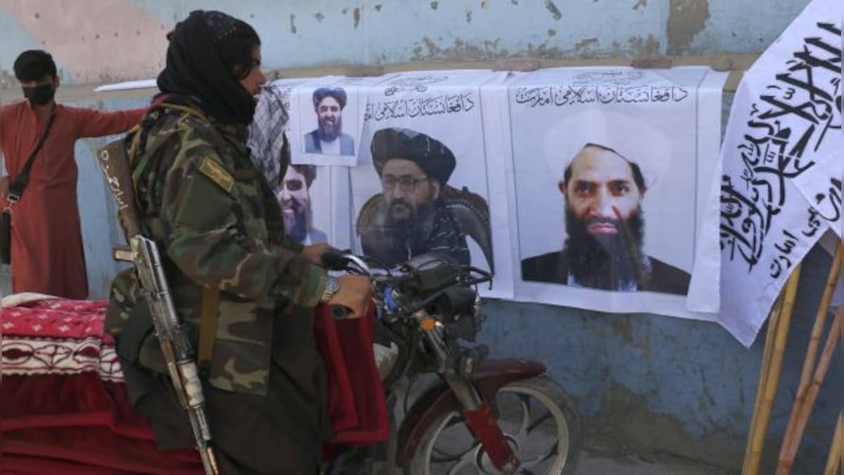 From Gul Agha to Sadr Ibrahim, Taliban adds slew of 'familiar faces' to ...