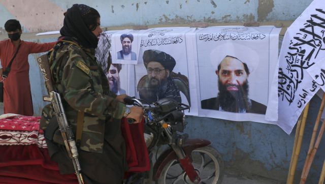 From Gul Agha to Sadr Ibrahim, Taliban adds slew of 'familiar faces' to its Cabinet From Gul Agha to Sadr Ibrahim, Taliban adds slew of 'familiar faces' to its Cabinet