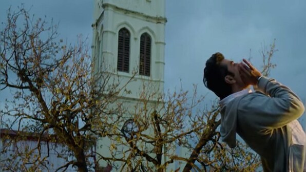 Mall Content: Hindi cinema's manufactured depiction of Shimla is hopelessly limited to postcards and land of refuge