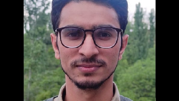 Farmer’s son from Jammu and Kashmir secures 2nd rank in Indian Economic Services exam