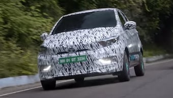 New Tata Tigor EV with Ziptron tech will be revealed on 18 August, to have significantly higher range and performance