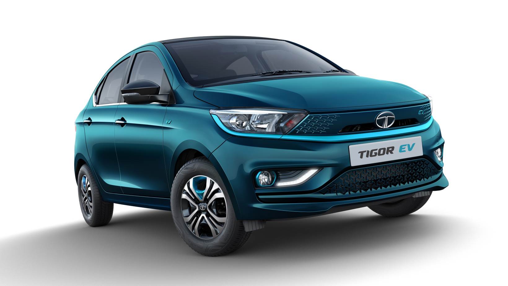 Tata Tigor EV Ziptron revealed ahead of 31 August launch, set to be India's most affordable electric car Tata Tigor EV Ziptron revealed ahead of 31 August launch, set to be India's most affordable electric car