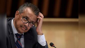 US, France, Germany rebuff WHO's plea for moratorium on COVID-19 vaccine booster jabs