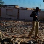 Pakistan government repairs temple vandalised last week, hands it over to local Hindu community