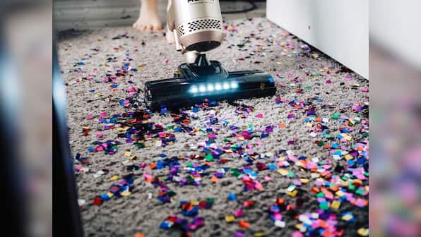 4 bagless vacuum cleaners for hassle-free cleaning