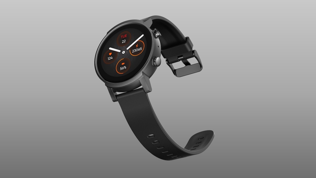 Mobvoi launches TicWatch E3 with Qualcomm Snapdragon Wear 4100 Platform at Rs 18,999