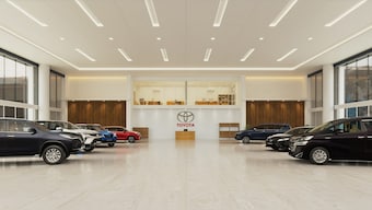 Now, visit a Toyota showroom from home: ‘Virtual’ dealership feature rolled out for customers