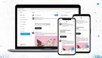 Twitter revamps its web and mobile app UI with proprietary Chirp font, new colour palette and more