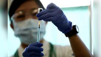 Indian drug regulator allows Cadila Healthcare to conduct phase III trials for two-dose COVID-19 vaccine