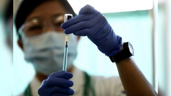 Minor boy receives COVID-19 shot in Madhya Pradesh's Morena, falls sick; probe ordered