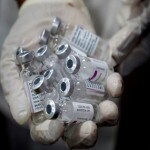 Lord of the Vaccines: Can there be one shot against all COVID-19 variants?