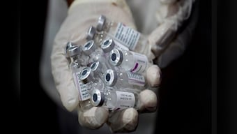 Study on mixing Covaxin, Covishield doses get DCGI nod, trial to involve 300 volunteers