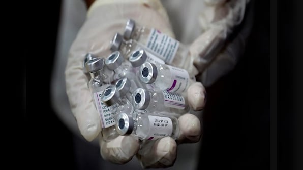 Study on mixing Covaxin, Covishield doses get DCGI nod, trial to involve 300 volunteers