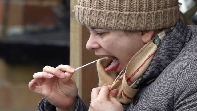 New COVID variant C.1.2 may be more infectious and evade vaccine protection, shows study New COVID variant C.1.2 may be more infectious and evade vaccine protection, shows study