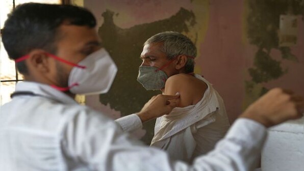 India's Covid-19 vaccine milestone: At least 1 jab to 51% adults, August has been best month ever
