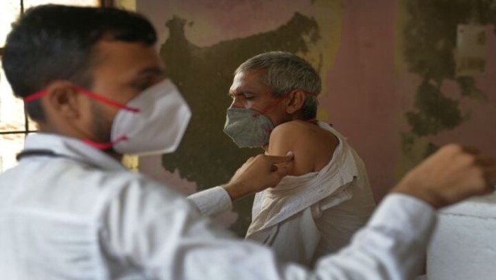 India's Covid-19 vaccine milestone: At least 1 jab to 51% adults, August has been best month ever