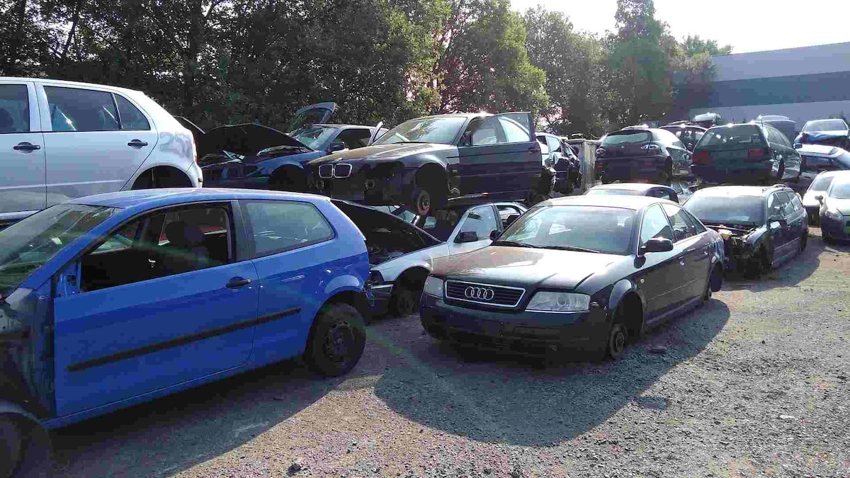 Explained: National Automobile Scrappage Policy and what it means for vehicle owners in India