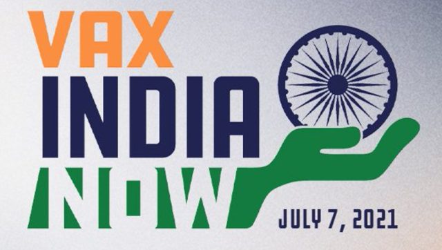 Vax India Now virtual fundraiser led by AR Rahman, Liam Neeson, Sting raises more than $5 million Vax India Now virtual fundraiser led by AR Rahman, Liam Neeson, Sting raises more than $5 million