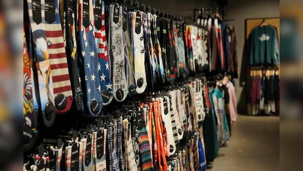 Top four fun socks for kids