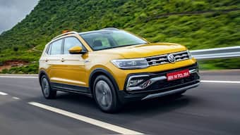 Volkswagen Taigun review: The better brother