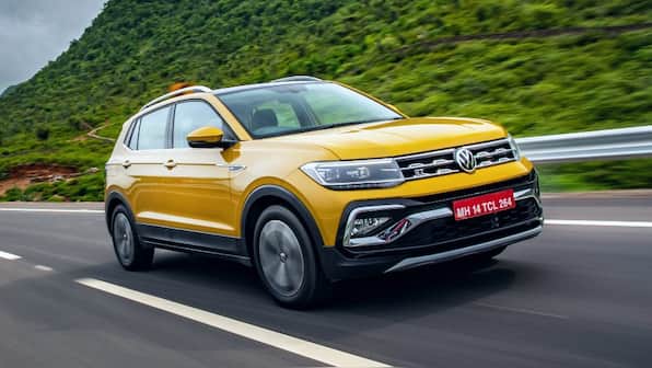 Volkswagen Taigun review: The better brother