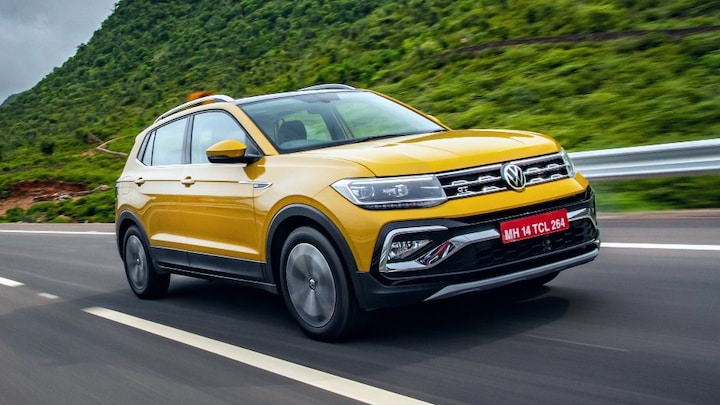 Volkswagen Taigun review: The better brother